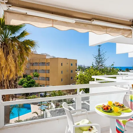 Apartamento 302 Ponderosa Amazing Location