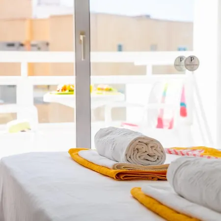 Appartement 302 Ponderosa Amazing Location Costa Adeje (Tenerife)