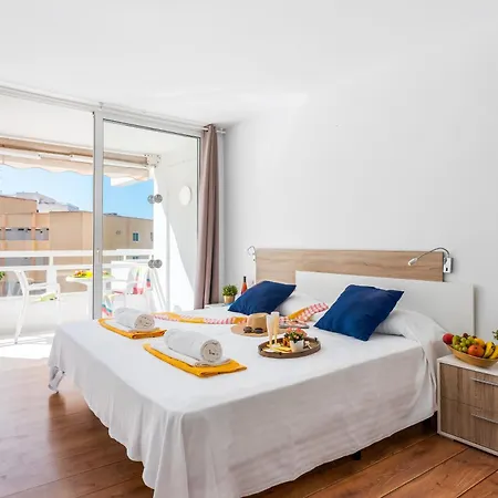 302 Ponderosa Amazing Location Appartement