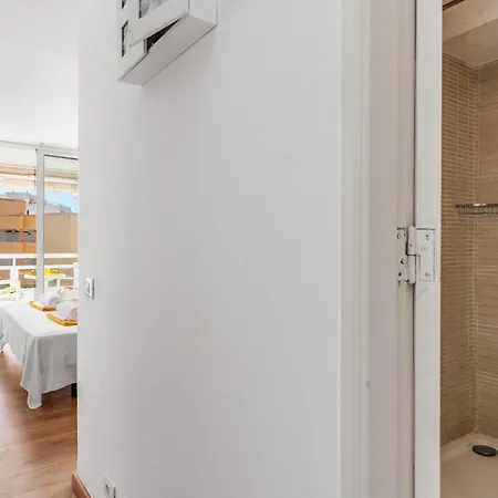 Appartement 302 Ponderosa Amazing Location Costa Adeje (Tenerife)