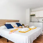 דירה 302 Ponderosa Amazing Location אדחה