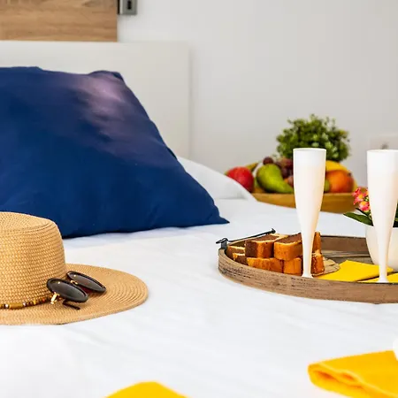 דירה 302 Ponderosa Amazing Location אדחה
